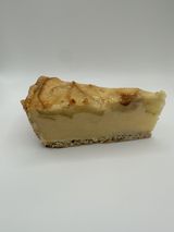 Tarta De Manzana 