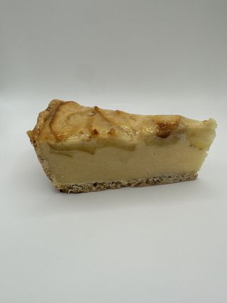 Tarta De Manzana 