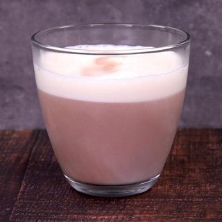 Горещ шоколад