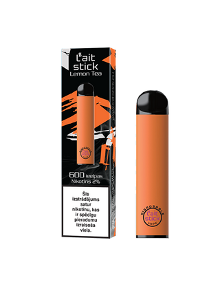 L''aitStick Vape Lemon Tea