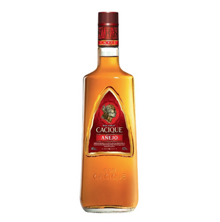Cacique