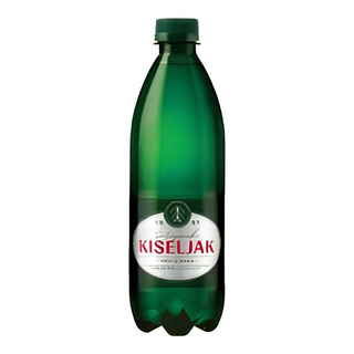 Kisela voda 0,5l