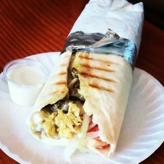 Durum Pequeño Mixto