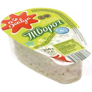 Mladi Sir Svalja Bezmastni 0.5% Masti