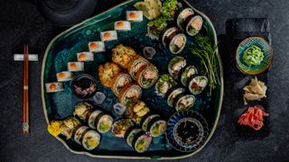 Zestaw Imoto (38 szt.)