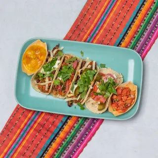 Tacos 4szt