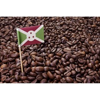Cafea Burundi Fully Washed 100% Arabica 250g