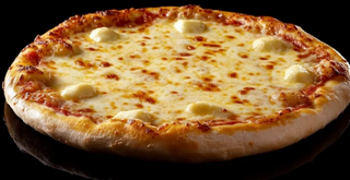 Pizza Quattro Formaggi Ø32cm