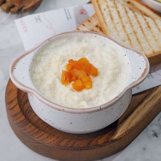 Тары ботқасы / Пшённая каша