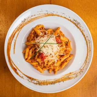 Pasta Bolognaise