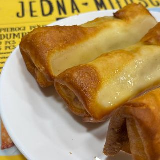 Naleśniki ze słodkim serem 5 szt