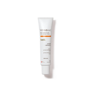 Botik Vitamina C Multiprotetor Gel Creme FPS50, 40g