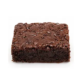 Porción De Brownie