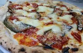 Parmigiana