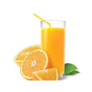 Sok od narandže