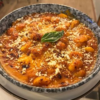 Gnocchi Allá Sorrentina