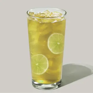 Limonada Yuzu