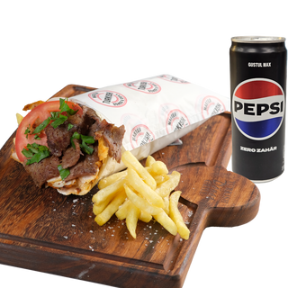 MENIU LIPIE MIXT MIC