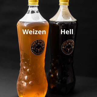 Weizen 1,5L
