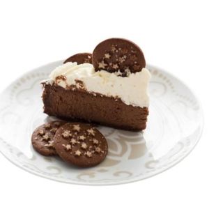 Cheesecake Al Cioccolato