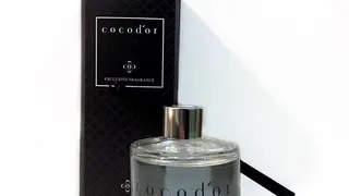 Reed diffuser pure cotton, 50 мл