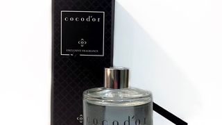 Reed diffuser pure cotton, 50 мл