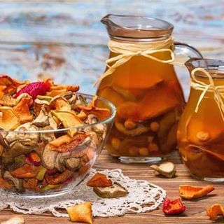 Узвар (500мл)