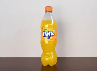 Fanta 0.50l