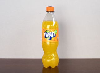 Fanta 0.50l