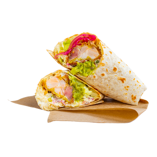 Folks Burrito