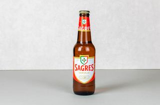 Cerveja Garrafa