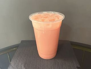 Bubble tea anguria