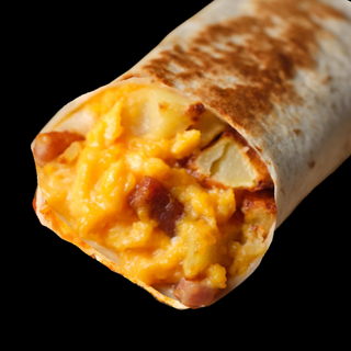 BURRITO XXL DE POLLO ASADO