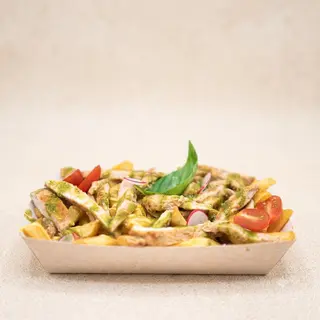 Plat Italien