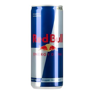 Red Bull