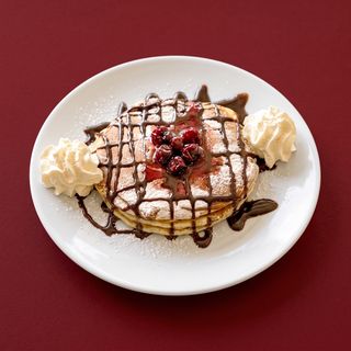 American Pancakes