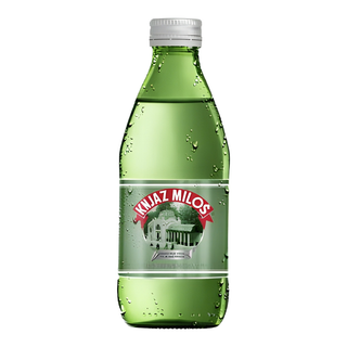 Mineral Water 0.25l