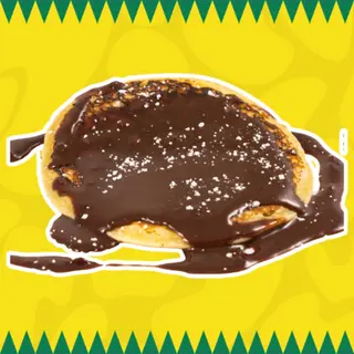 Tortita de Nutella
