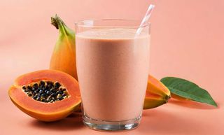 Batido De Papaya 500ml