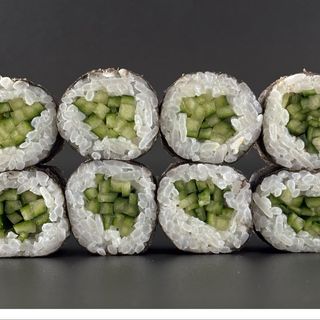 Макі з огірко (110г)