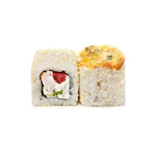 Хоккайдо (8шт)