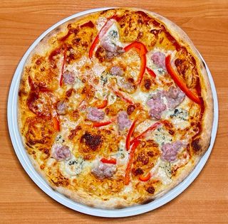 Піца Місяць (30 см)