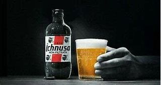 Cerveza Ignusa no filtrada Botella (0,33 L.)