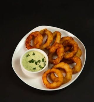 Соус "Тар-тар"