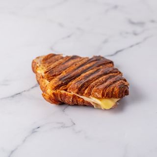 Croissant Mixto