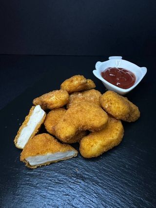 Нагетси курячі 8шт