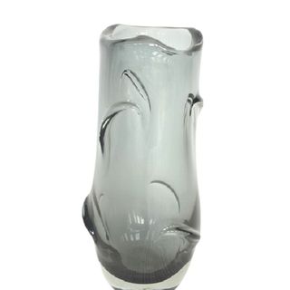 Staklo vaza, 13x13x32 cm