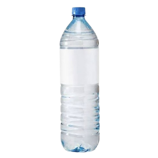 Agua Grande (1 Lt.)