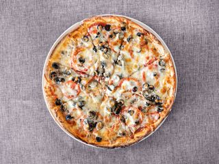 Pizza Casa del gusto Ø 32cm