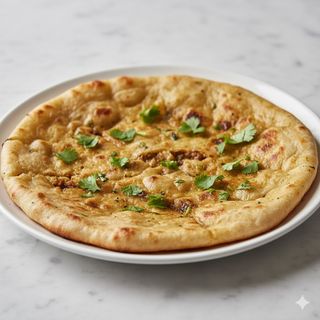 Keema Naan (1 Ud.)